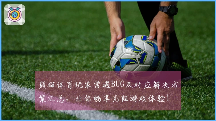 熊猫体育玩家常遇BUG及对应解决方案汇总，让你畅享无阻游戏体验！